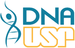 Selo DNA USP